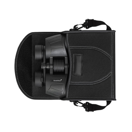 Binocolo levenhuk new sherman base 8x40