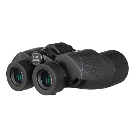 Binocolo levenhuk new sherman base 8x40