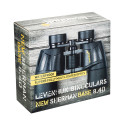 Binocolo levenhuk new sherman base 8x40