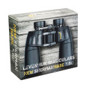 Binocolo levenhuk new sherman base 7x50
