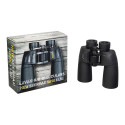 Binocolo levenhuk new sherman base 10x50