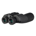 Binocolo levenhuk new sherman base 10x50