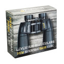 Binocolo levenhuk new sherman base 10x50