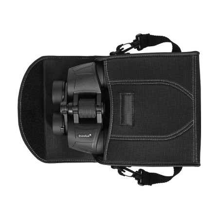 Binocolo levenhuk new sherman base 12x50