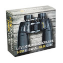 Binocolo levenhuk new sherman base 12x50