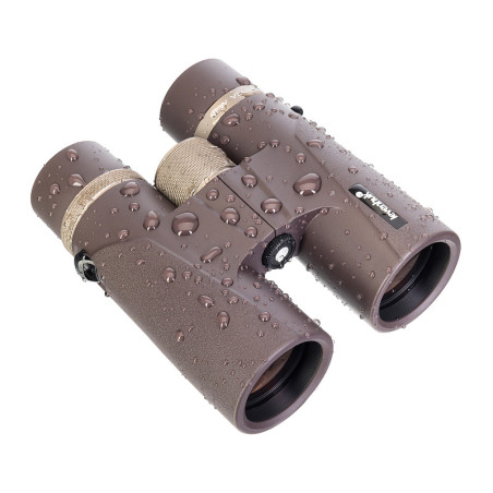 Binocolo levenhuk new vegas ed 10x42