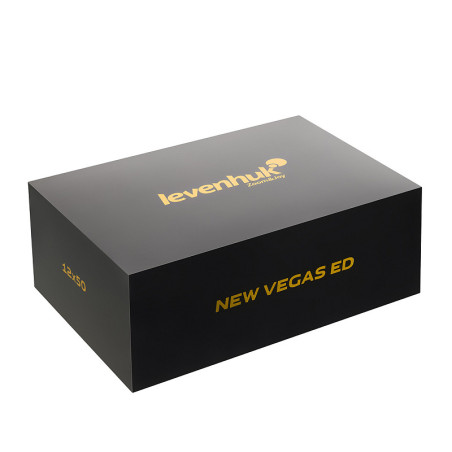 Binocolo levenhuk new vegas ed 12x50