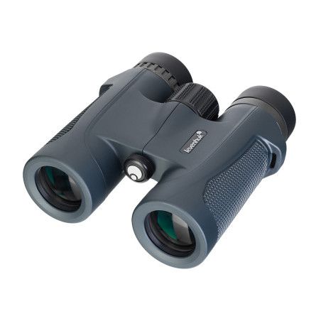 Binocolo levenhuk new karma plus 8x32
