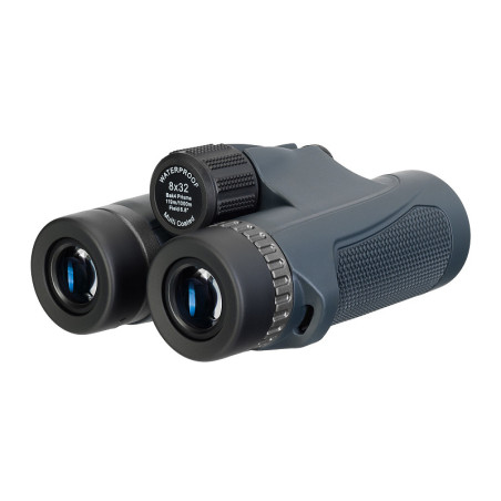 Binocolo levenhuk new karma plus 8x32