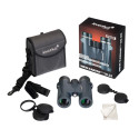 Binocolo levenhuk new karma plus 10x32