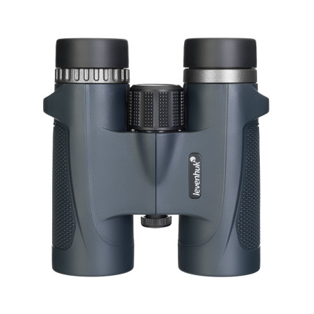 Binocolo levenhuk new karma plus 10x32