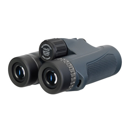 Binocolo levenhuk new karma plus 10x32