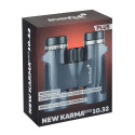 Binocolo levenhuk new karma plus 10x32