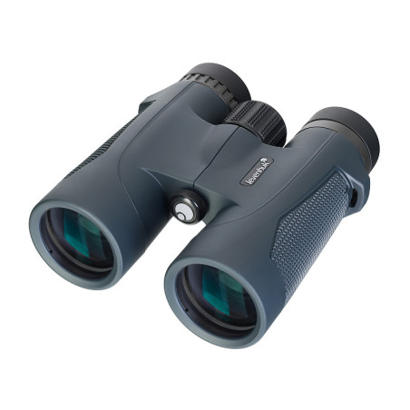 Binocolo levenhuk new karma plus 10x42
