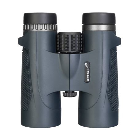 Binocolo levenhuk new karma plus 10x42