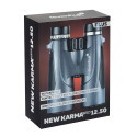 Binocolo levenhuk new karma plus 12x50