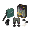 Binocolo levenhuk new karma pro ed 8x42