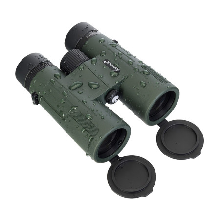 Binocolo levenhuk new karma pro ed 8x42