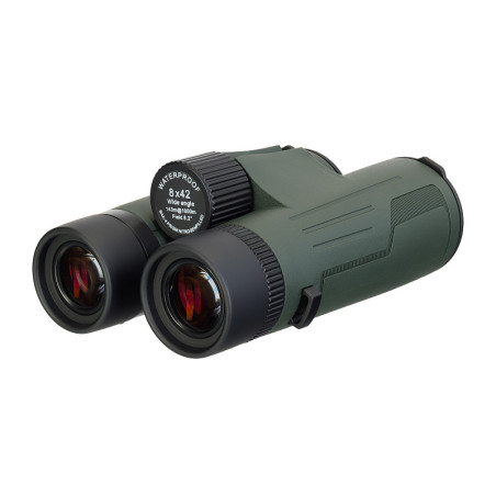 Binocolo levenhuk new karma pro ed 8x42