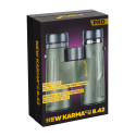 Binocolo levenhuk new karma pro ed 8x42