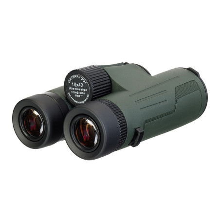 Binocolo levenhuk new karma pro ed 10x42