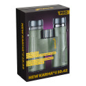 Binocolo levenhuk new karma pro ed 10x42