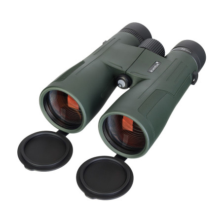 Binocolo levenhuk new karma pro ed 10x50