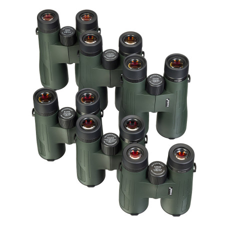 Binocolo levenhuk new karma pro ed 10x50