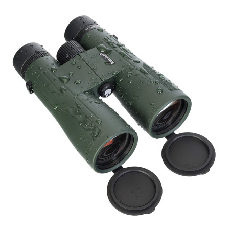 Binocolo levenhuk new karma pro ed 10x50