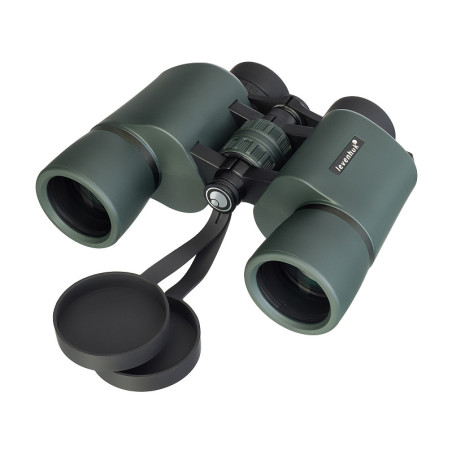 Binocolo levenhuk new sherman pro 8x42