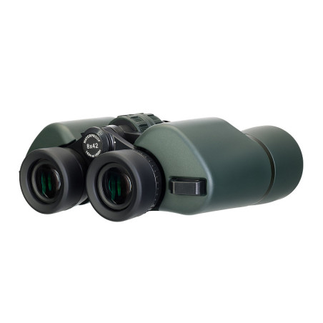 Binocolo levenhuk new sherman pro 8x42