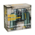 Binocolo levenhuk new sherman pro 8x42