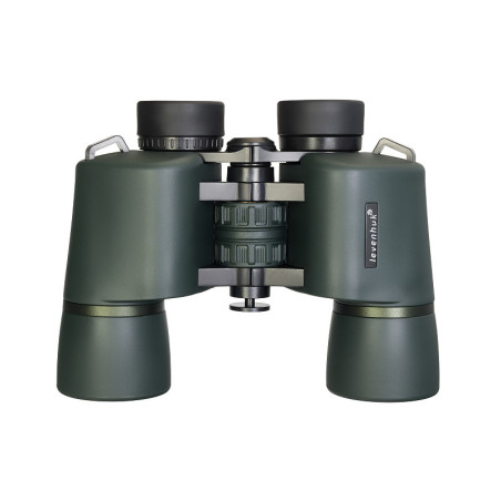 Binocolo levenhuk new sherman pro 10x42
