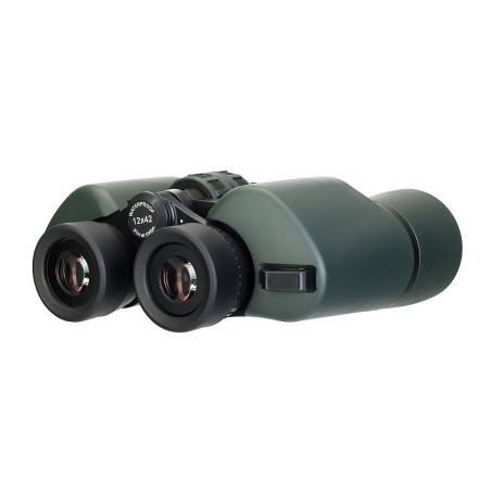 Binocolo levenhuk new sherman pro 12x42