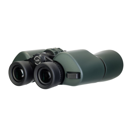 Binocolo levenhuk new sherman pro 7x50