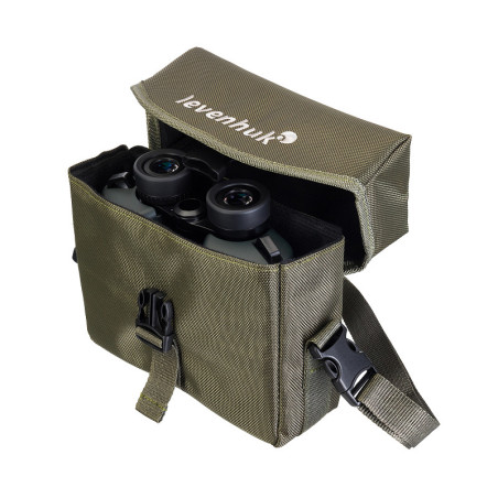 Binocolo levenhuk new sherman pro 10x50