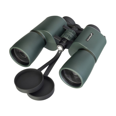 Binocolo levenhuk new sherman pro 16x50
