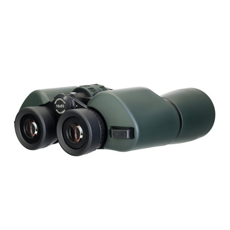 Binocolo levenhuk new sherman pro 16x50