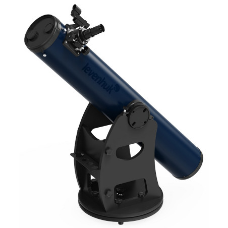 Telescopio dobsoniano levenhuk new skyline plus 6' (150/1200)