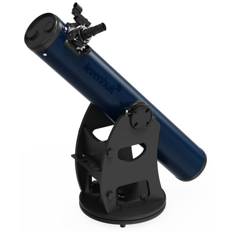 Telescopio dobsoniano levenhuk new skyline plus 8' (200/1200)