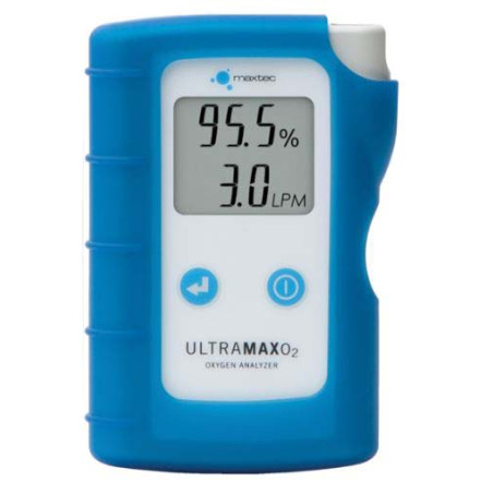 Ultramaxo2 syrgasanalysator