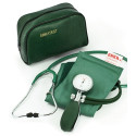 Erka test sphygmomanometer with stethoscope and velcro cuff - diam. 56 mm