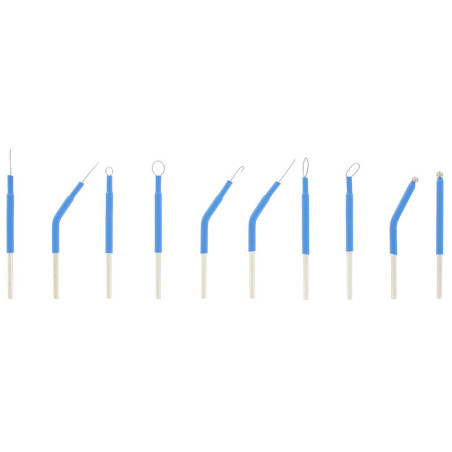 Mb160 elektrochirurgisch apparaat - mono/bipolair - 160 watt