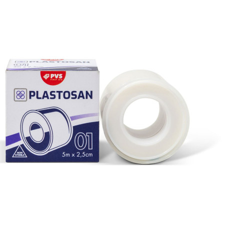 Orsó hipoallergén tnt vakolat 5 m x 2,50 cm