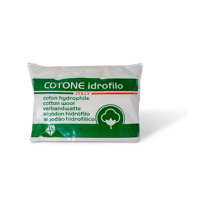 Cotone Idrofilo 50GR