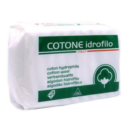 Cotone idrofilo 100 gr.