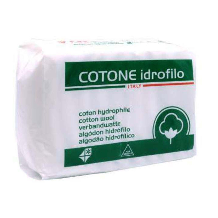 100 GR vată de bumbac