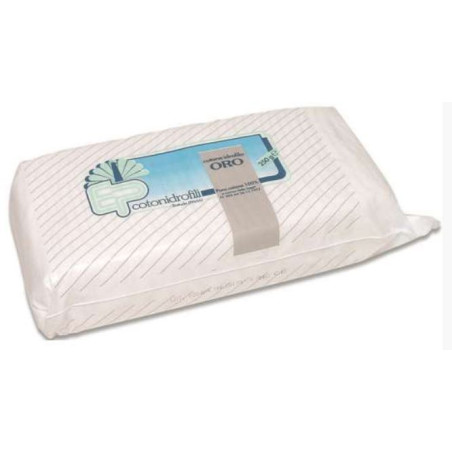Coton laine 250 gr.