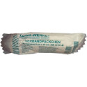 Steriel tampoverband 80x100 m - din 13151