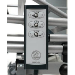 Telecomando di ricambio letti pratic 3f/illico